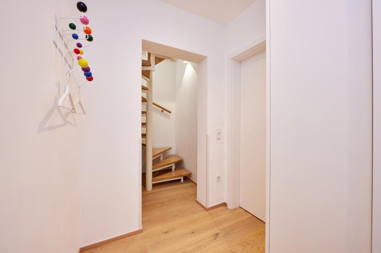 Hirsch Daire Garmisch-Partenkirchen Dış mekan fotoğraf